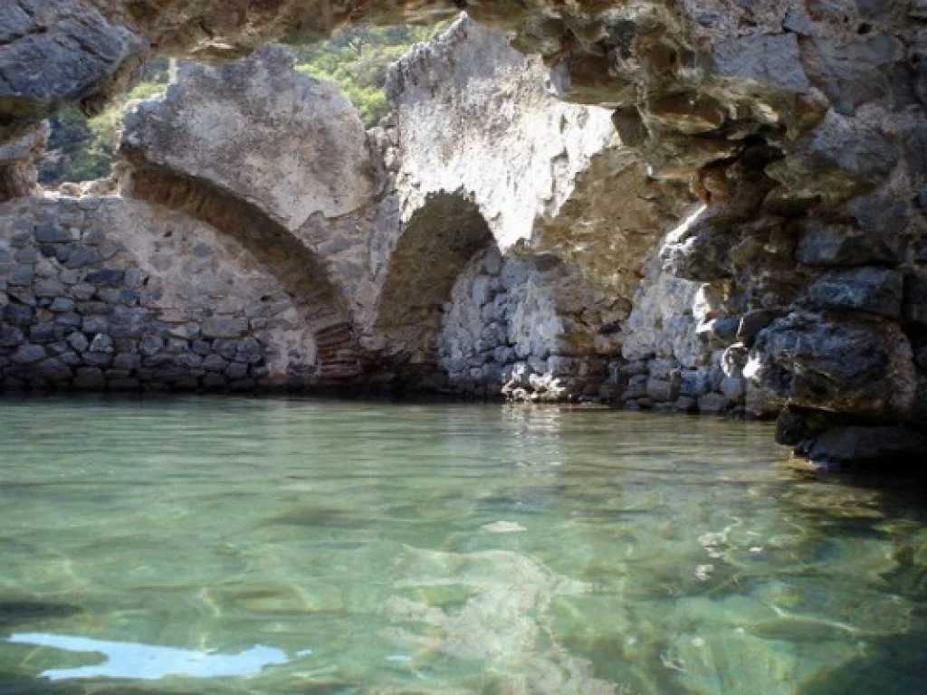 Fethiye Gocek Island Sailing Tour