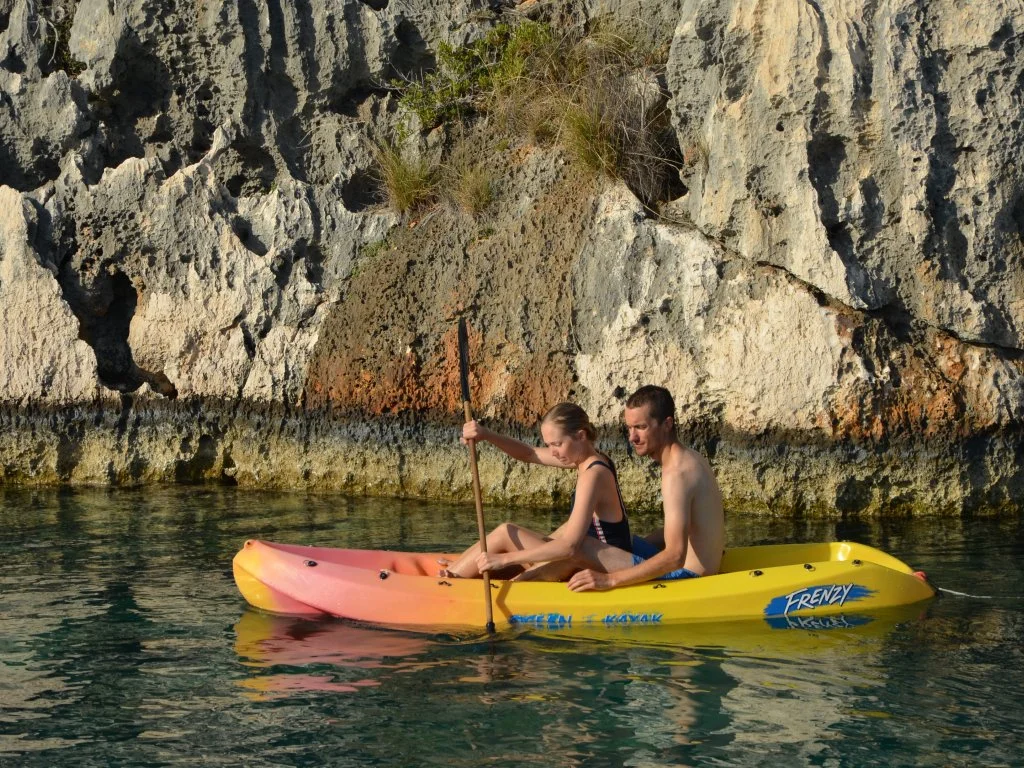 Парусный тур Фетхие Мармарис