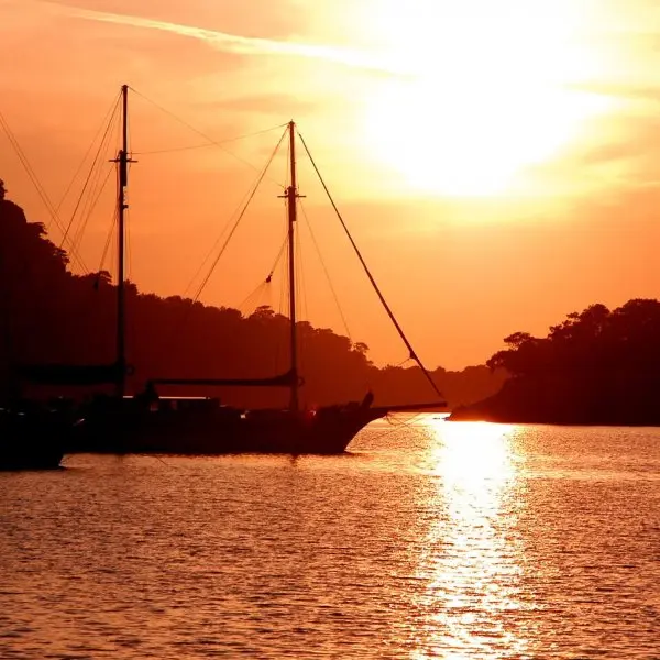 Blue Cruises Turkey, Yacht Charters Turkey, Sailing Tours Turkey. Yacht, Gulet, Holidays - V-GO Yachting