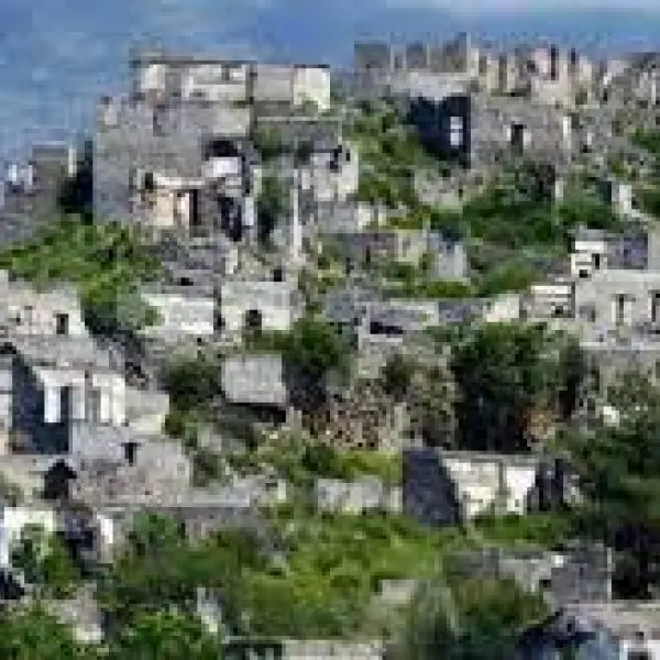 Blue Cruises Turkey, Yacht Charters Turkey, Sailing Tours Turkey. Yacht, Gulet, Holidays - V-GO Yachting