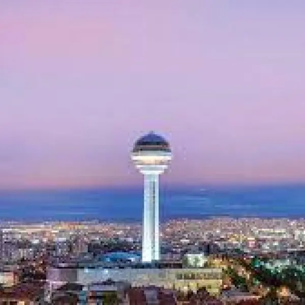 Blue Cruises Turkey, Yacht Charters Turkey, Sailing Tours Turkey. Yacht, Gulet, Holidays - V-GO Yachting