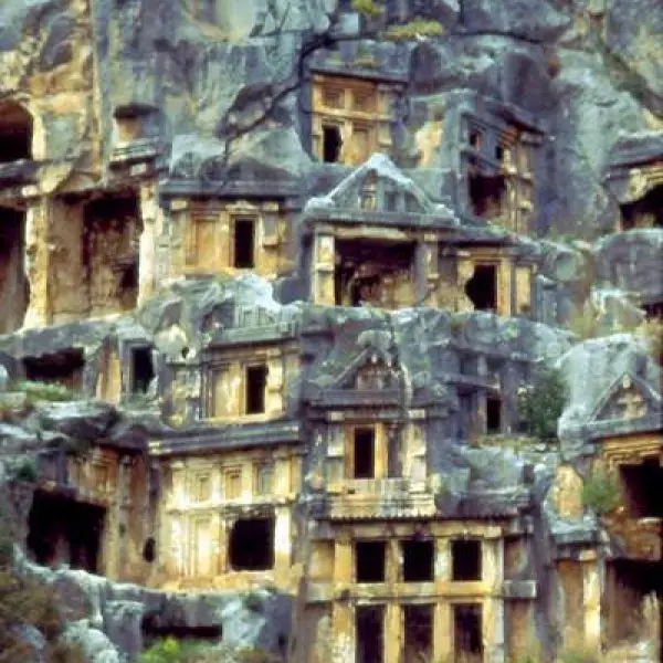 Blue Cruises Turkey, Yacht Charters Turkey, Sailing Tours Turkey. Yacht, Gulet, Holidays - V-GO Yachting