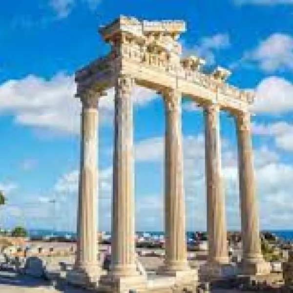 Blue Cruises Turkey, Yacht Charters Turkey, Sailing Tours Turkey. Yacht, Gulet, Holidays - V-GO Yachting