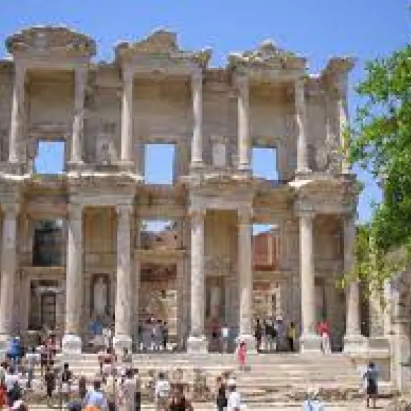 Blue Cruises Turkey, Yacht Charters Turkey, Sailing Tours Turkey. Yacht, Gulet, Holidays - V-GO Yachting