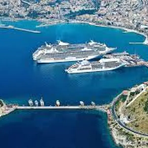 Blue Cruises Turkey, Yacht Charters Turkey, Sailing Tours Turkey. Yacht, Gulet, Holidays - V-GO Yachting