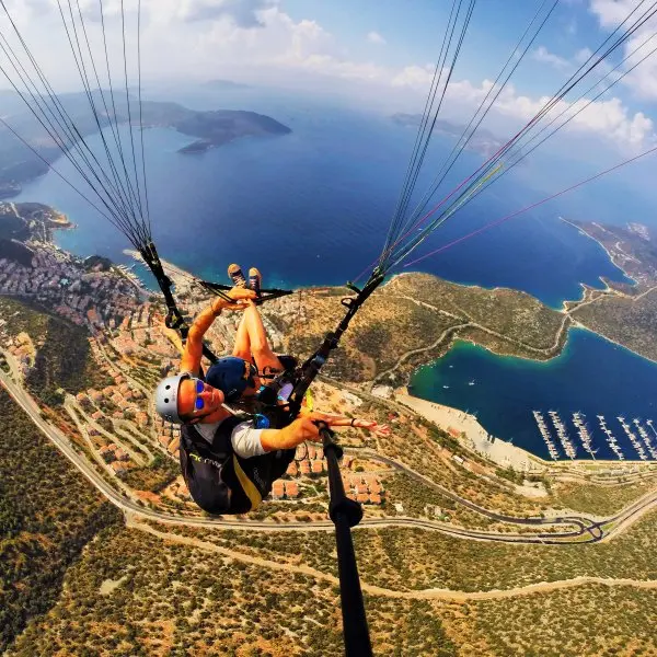 Blue Cruises Turkey, Yacht Charters Turkey, Sailing Tours Turkey. Yacht, Gulet, Holidays - V-GO Yachting