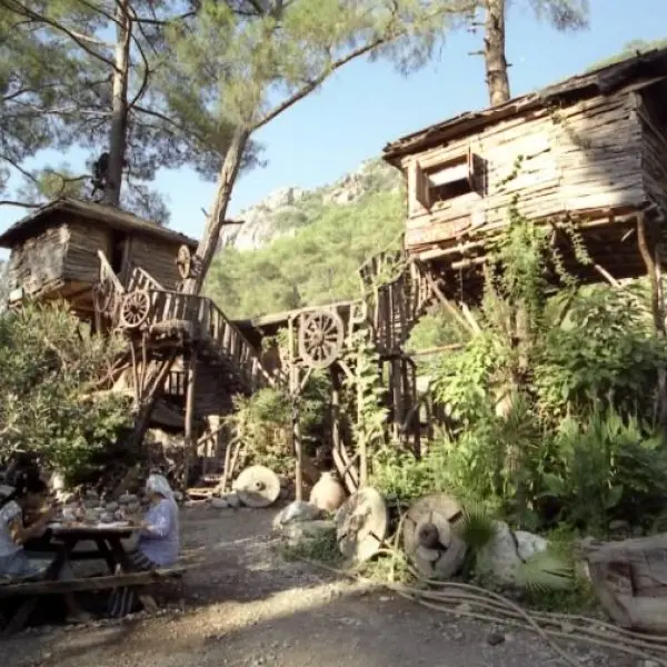 Blue Cruises Turkey, Yacht Charters Turkey, Sailing Tours Turkey. Yacht, Gulet, Holidays - V-GO Yachting