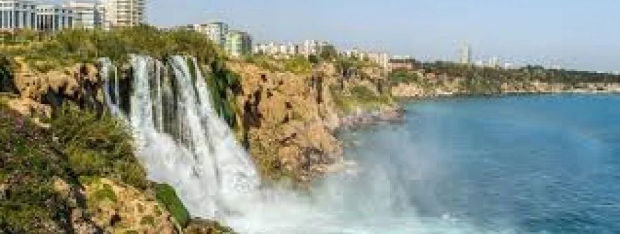 Blaue Kreuzfahrten Türkei, Yachtcharter Türkei, Segeltouren Türkei. Yacht- und Gulet-Urlaub - V-GO Yachting