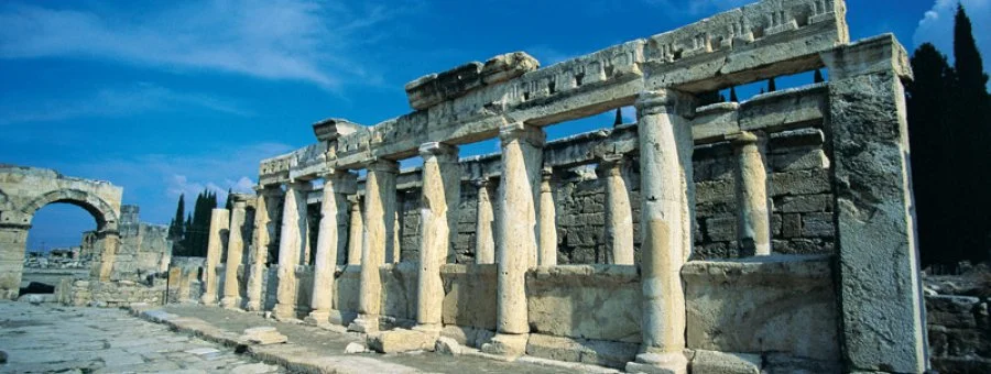 土耳其蓝色游轮，土耳其游艇租赁，土耳其航海之旅。游艇、古莱特假期 - V-GO 游艇