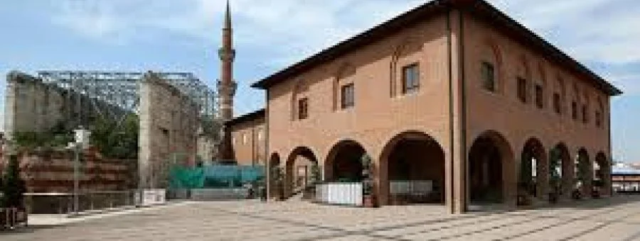 Blue Cruises Turkey, Yacht Charters Turkey, Sailing Tours Turkey. Yacht, Gulet, Holidays - V-GO Yachting