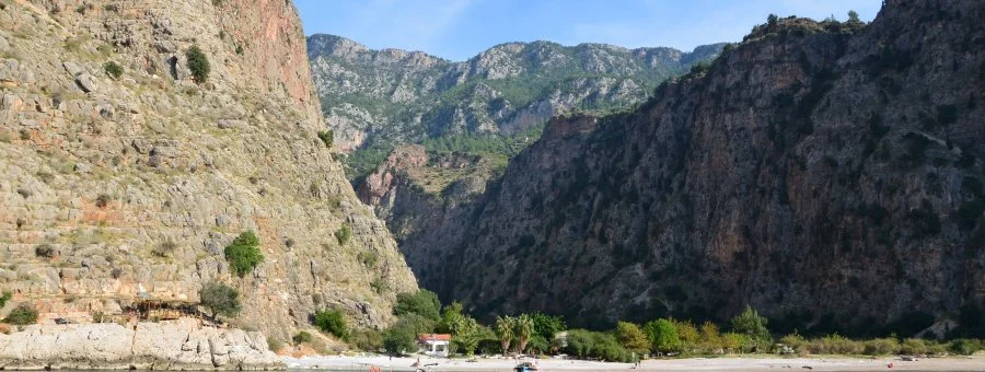 Blue Cruises Turkey, Yacht Charters Turkey, Sailing Tours Turkey. Yacht, Gulet, Holidays - V-GO Yachting