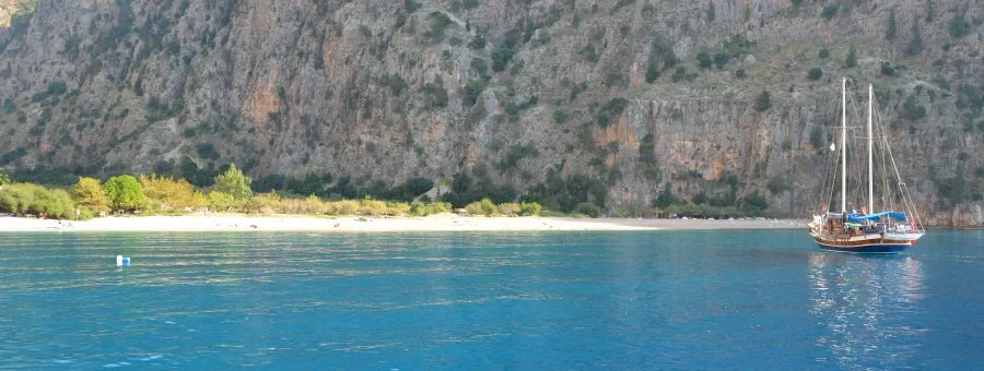 Blue Cruises Turkey, Yacht Charters Turkey, Sailing Tours Turkey. Yacht, Gulet, Holidays - V-GO Yachting