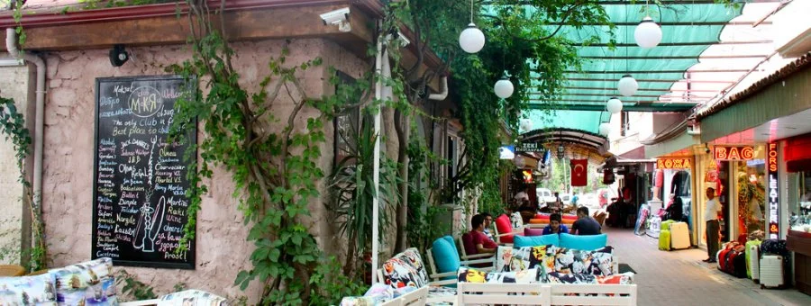 Blue Cruises Turkey, Yacht Charters Turkey, Sailing Tours Turkey. Yacht, Gulet, Holidays - V-GO Yachting