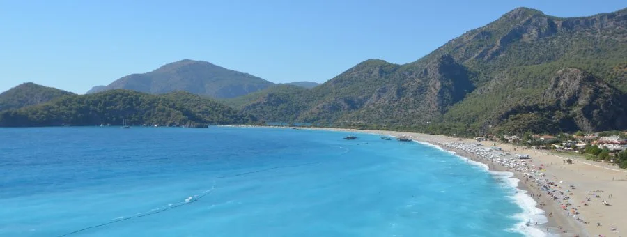 Blue Cruises Turkey, Yacht Charters Turkey, Sailing Tours Turkey. Yacht, Gulet, Holidays - V-GO Yachting