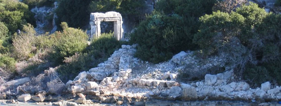 Blue Cruises Turkey, Yacht Charters Turkey, Sailing Tours Turkey. Yacht, Gulet, Holidays - V-GO Yachting