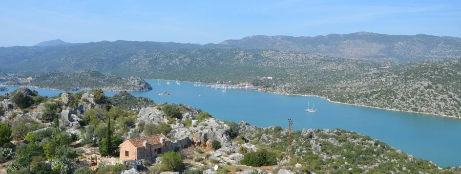 Blue Cruises Turkey, Yacht Charters Turkey, Sailing Tours Turkey. Yacht, Gulet, Holidays - V-GO Yachting