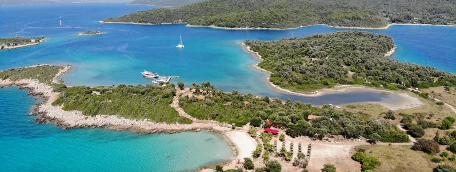 Blue Cruises Turkey, Yacht Charters Turkey, Sailing Tours Turkey. Yacht, Gulet, Holidays - V-GO Yachting