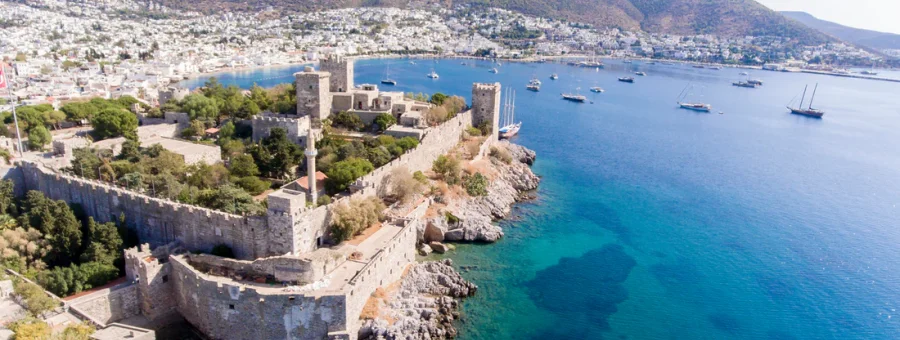 Blue Cruises Turkey, Yacht Charters Turkey, Sailing Tours Turkey. Yacht, Gulet, Holidays - V-GO Yachting