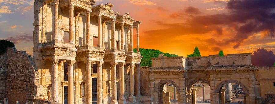 Blue Cruises Turkey, Yacht Charters Turkey, Sailing Tours Turkey. Yacht, Gulet, Holidays - V-GO Yachting