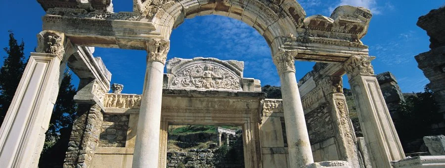 Blue Cruises Turkey, Yacht Charters Turkey, Sailing Tours Turkey. Yacht, Gulet, Holidays - V-GO Yachting