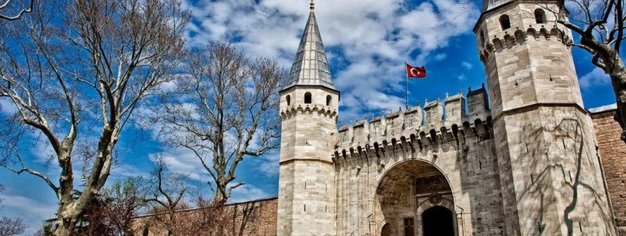 Blaue Kreuzfahrten Türkei, Yachtcharter Türkei, Segeltouren Türkei. Yacht- und Gulet-Urlaub - V-GO Yachting