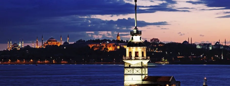 Blaue Kreuzfahrten Türkei, Yachtcharter Türkei, Segeltouren Türkei. Yacht- und Gulet-Urlaub - V-GO Yachting