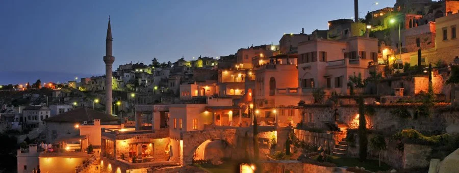 土耳其蓝色游轮，土耳其游艇租赁，土耳其航海之旅。游艇、古莱特假期 - V-GO 游艇