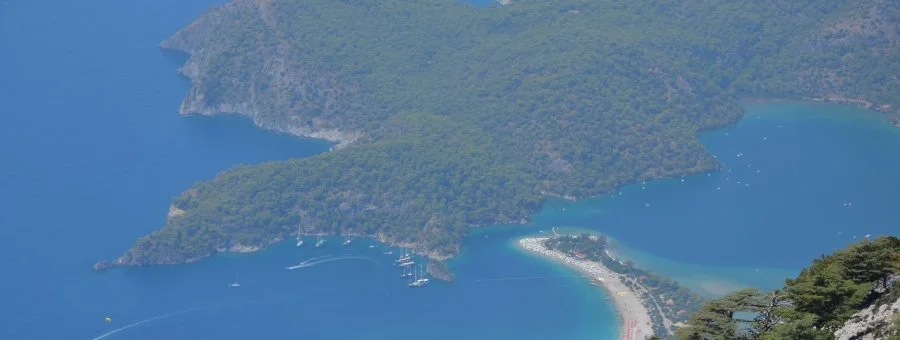 Blaue Kreuzfahrten Türkei, Yachtcharter Türkei, Segeltouren Türkei. Yacht- und Gulet-Urlaub - V-GO Yachting