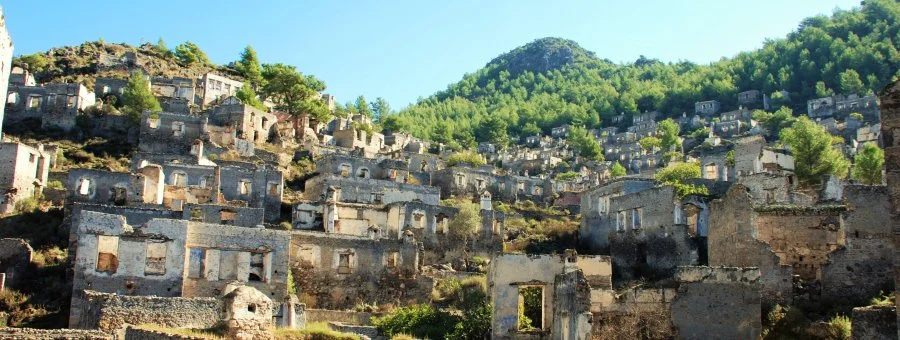 Blaue Kreuzfahrten Türkei, Yachtcharter Türkei, Segeltouren Türkei. Yacht- und Gulet-Urlaub - V-GO Yachting