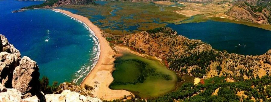 Blue Cruises Turkey, Yacht Charters Turkey, Sailing Tours Turkey. Yacht, Gulet, Holidays - V-GO Yachting