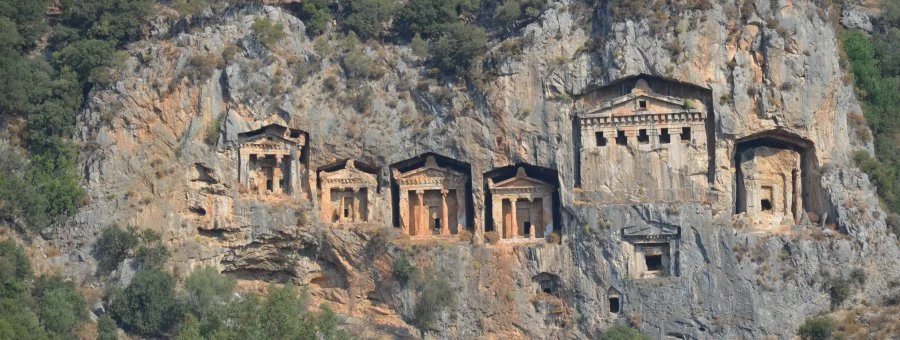 Blue Cruises Turkey, Yacht Charters Turkey, Sailing Tours Turkey. Yacht, Gulet, Holidays - V-GO Yachting