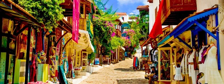 Blue Cruises Turkey, Yacht Charters Turkey, Sailing Tours Turkey. Yacht, Gulet, Holidays - V-GO Yachting