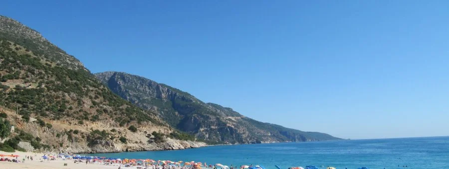 Blaue Kreuzfahrten Türkei, Yachtcharter Türkei, Segeltouren Türkei. Yacht- und Gulet-Urlaub - V-GO Yachting