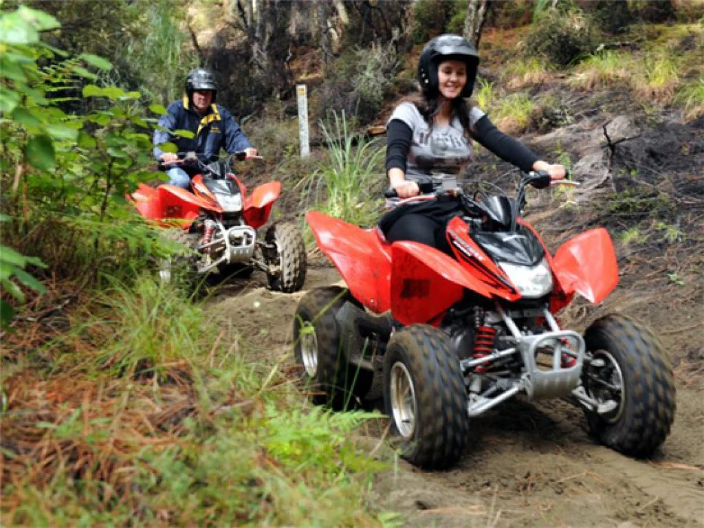 ATV四轮摩托车