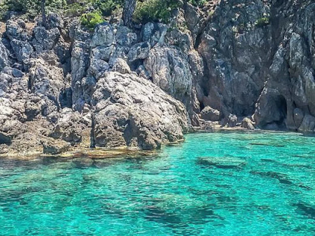 厄吕代尼兹游船之旅