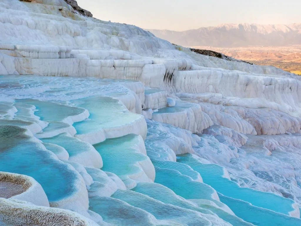 Éphèse et les serpents