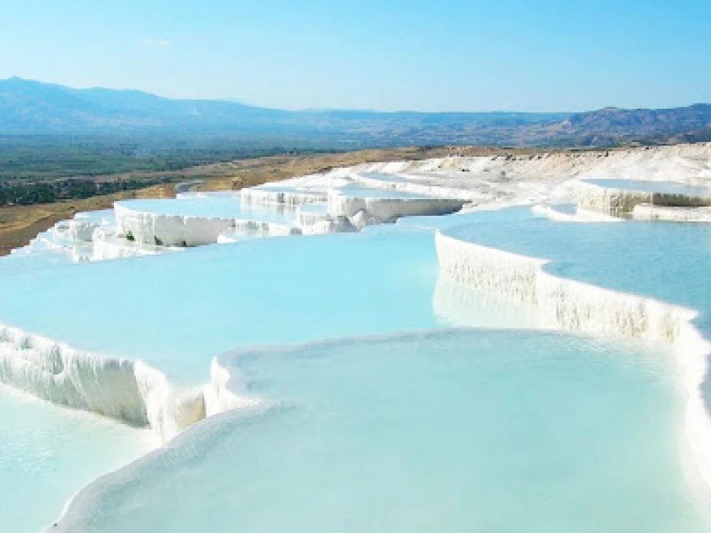 Éphèse et les serpents