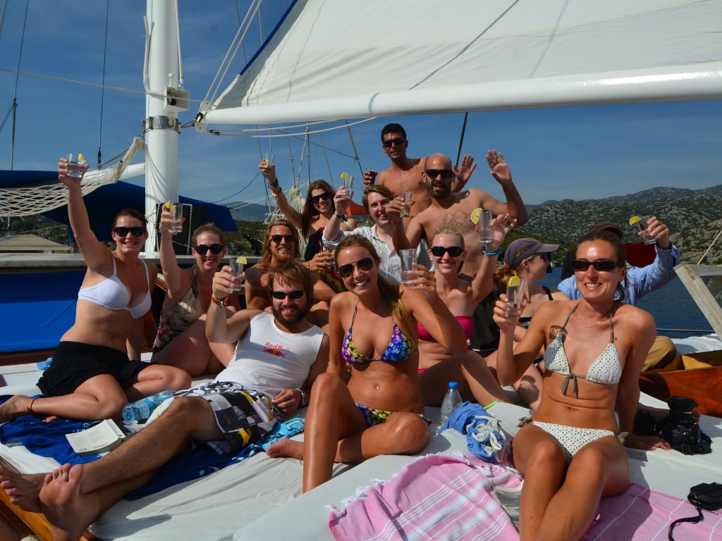 V-GO Yachting - Fethiye, Bodrum, Marmaris, Antalya, Gocek, Greek Islands, Rhodes, Kos, Yacht Rentals,yacht charter,blue cruise,gulet rental,cabin charter,all inclusive cruise,private charter,lux gulet,Blue Cruises