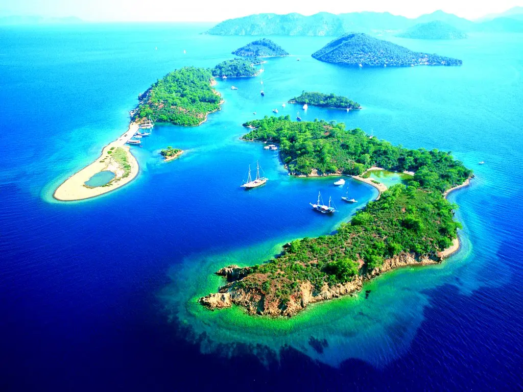 www.bluecruisesturkey.com/fr
