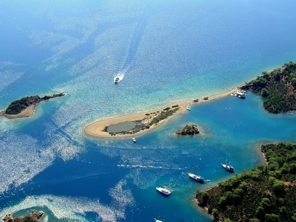www.bluecruisesturkey.com/fr