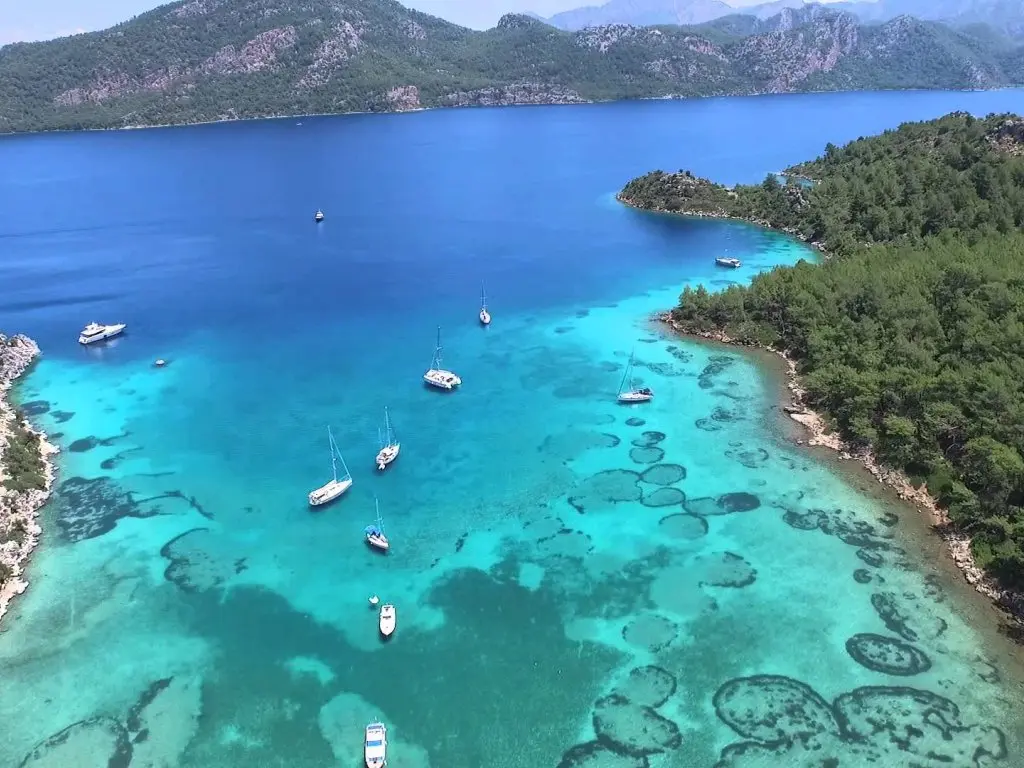 www.bluecruisesturkey.com/fr