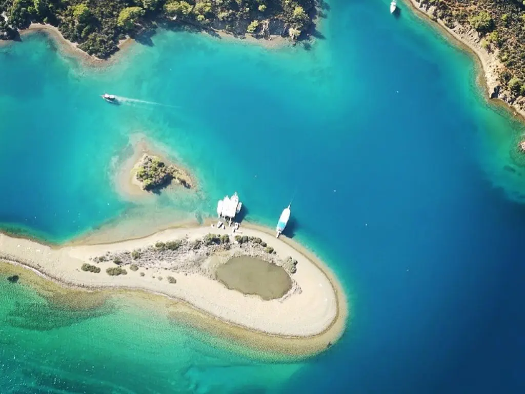 www.bluecruisesturkey.com/fr