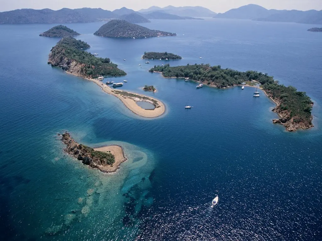 www.bluecruisesturkey.com/fr