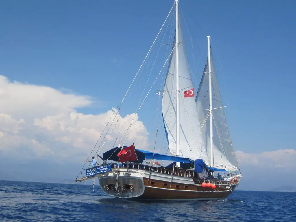 www.bluecruisesturkey.com/fr