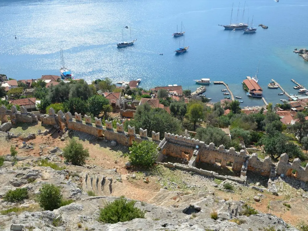 www.bluecruisesturkey.com/tr