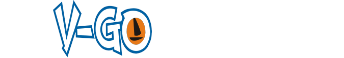 blaue reise V-GO Yachting