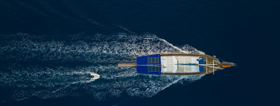 Голубые круизы Турция, Аренда яхт в Турции, Парусные туры Турция. Отдых на яхте, гулете - V-GO Yachting