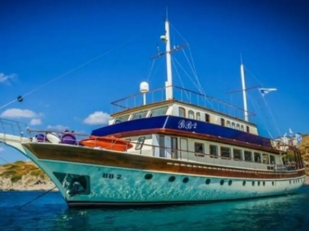 Love Boat Gulet