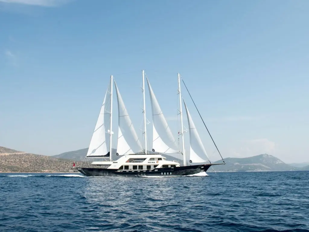 Meira Delux Gulet