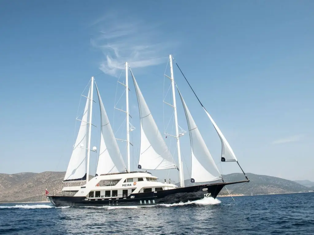 Meira Delux Gulet